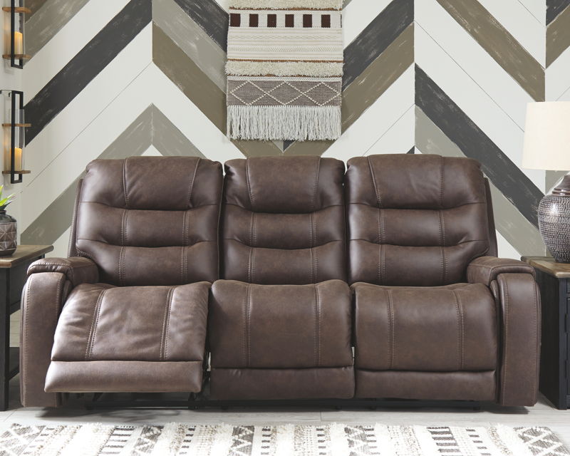 Yacolt Power Reclining Living Room Series - Ashley Furniture
