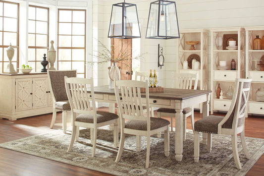 Bolanburg Dining Collection - Ashley Furniture