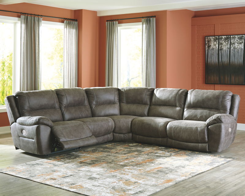 Cranedall Living Room Series - Ashley Furniture