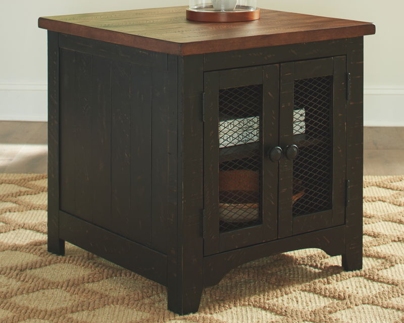 Valebeck Occasional Tables - Ashley Furniture