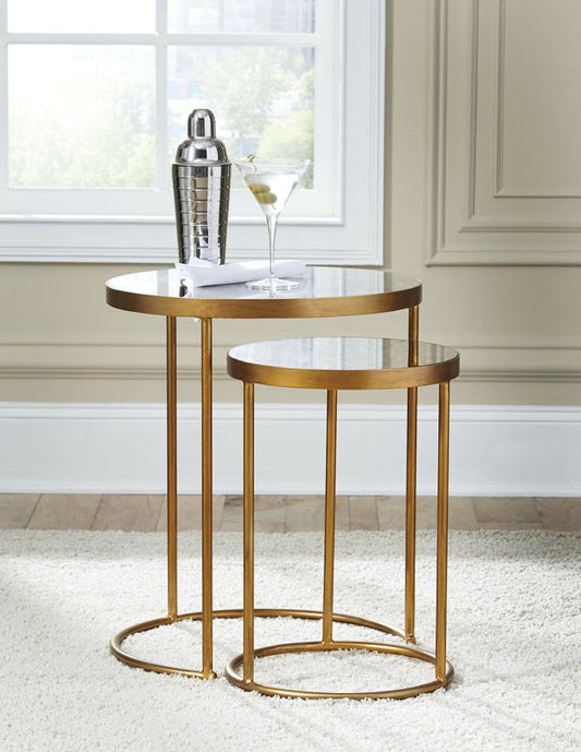 Majaci Accent Collection - Ashley Furniture