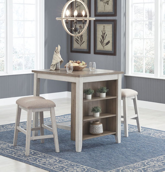 Skempton Dining Collection - Ashley Furniture
