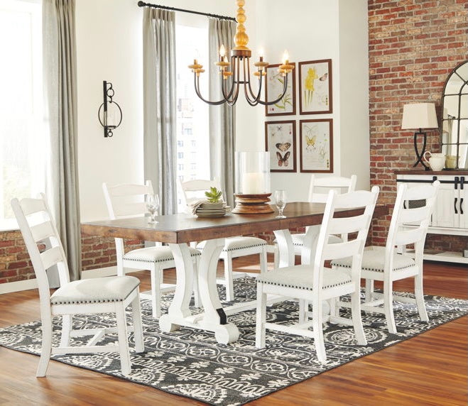 Ashley furniture dining discount room sets sale