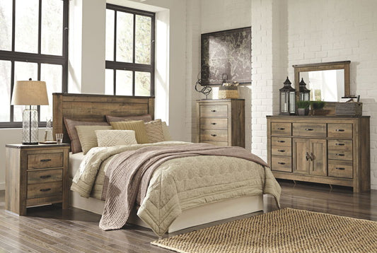 Trinell Bedroom Collection (5026778611850)