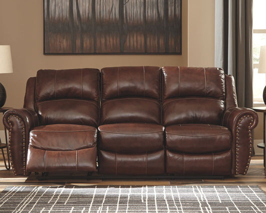 Bingen Living Room Collection - Ashley Furniture
