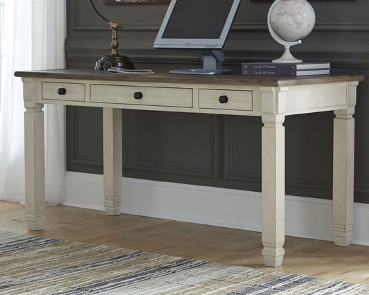 Bolanburg Home Office Collection - Ashley Furniture