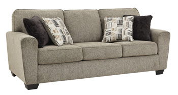 McCluer Living Room Collection - Ashley Furniture