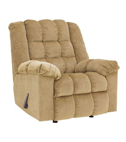 Ludden Rocker Recliner - Ashley Furniture (5245363912842)