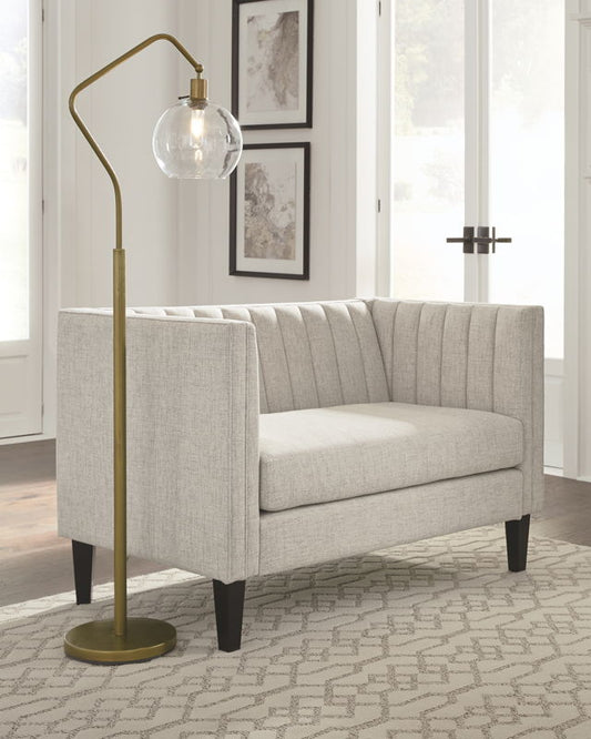 Jeanay Accent Bench - Ashley Furniture