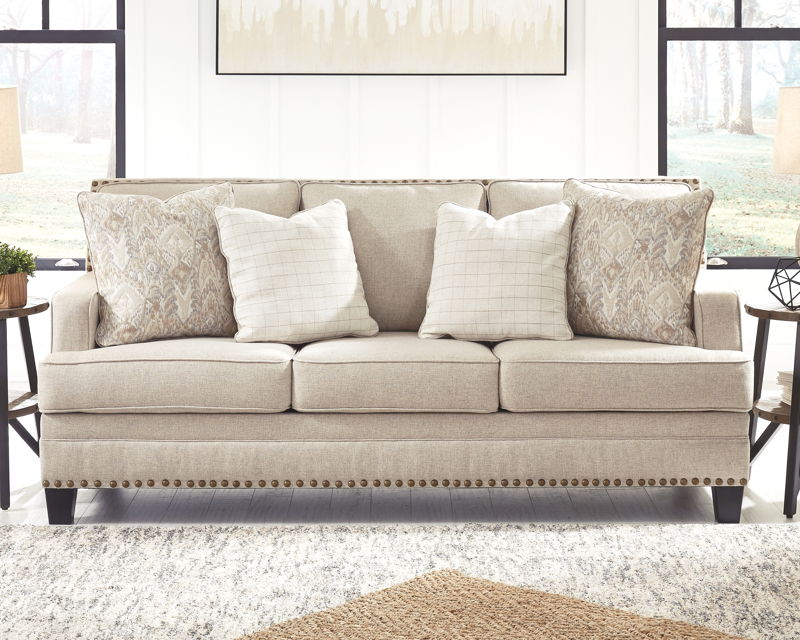 Claredon Living Room Series - Ashley Furniture
