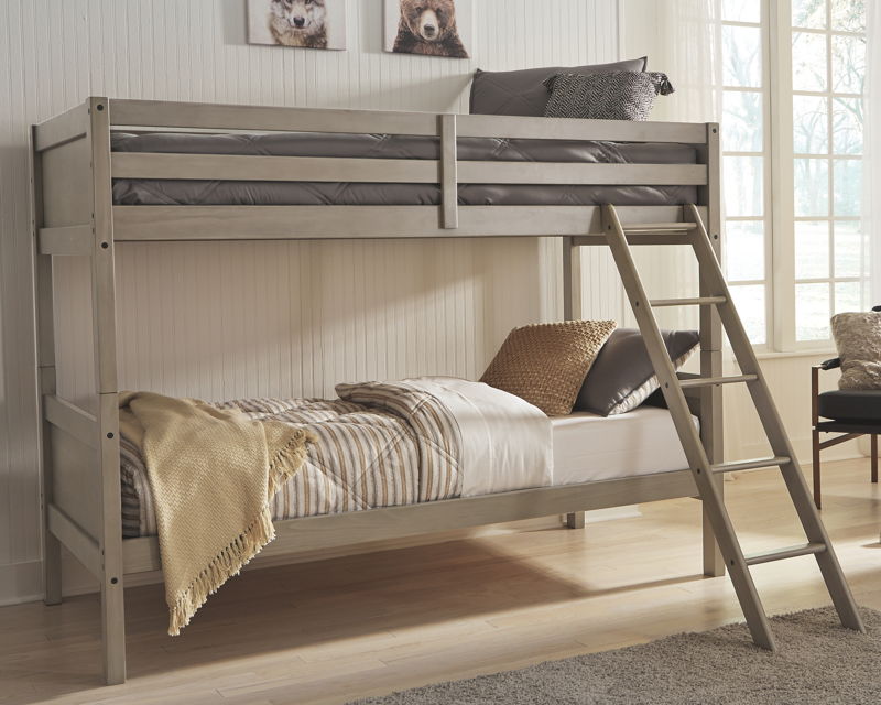 Lettner Bedroom Series - Ashley Furniture