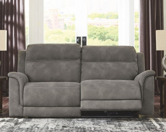 Next-Gen Durapella Living Room Collection - Ashley Furniture