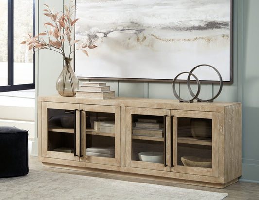 Belenburg Accent Collection - Ashley Furniture
