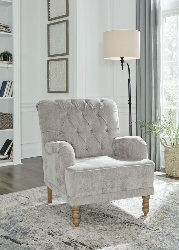 Dinara Accent Chair - Ashley Furniture