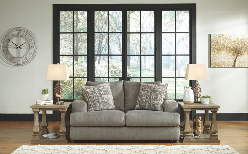 Soletren Living Room Series - Ashley Furniture