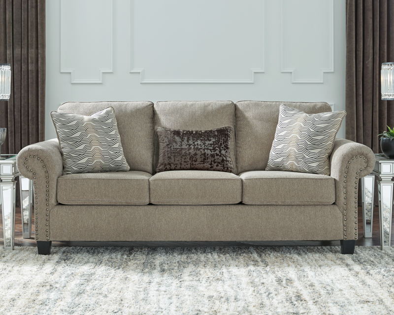 Shewsbury Living Room Series - Ashley Furniture