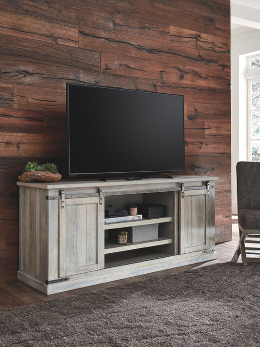 Carynhurst  TV Stand Collection - Ashley Furniture