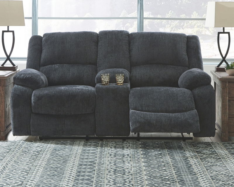 Draycoll Living Room Series - Ashley Furniture