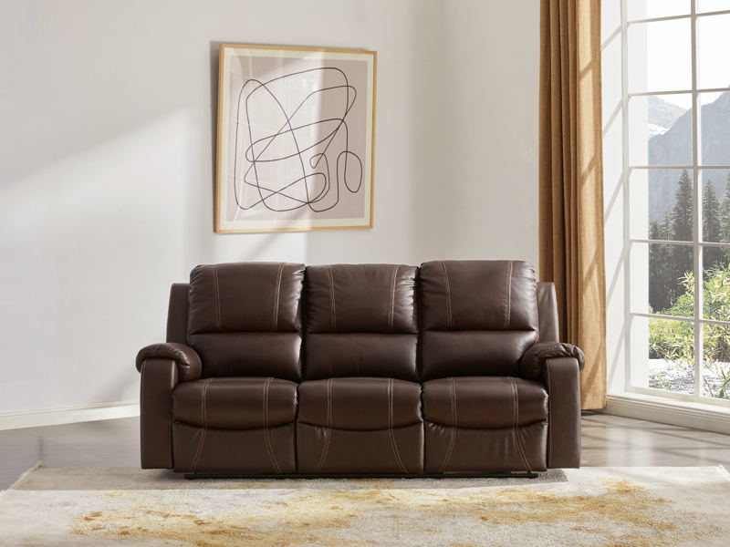 Grixdale LEATHER Living Room Series - Ashley Furniture