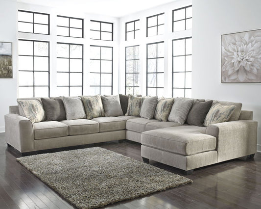 Ardsley Sectional by Benchcraft (4842141581450)