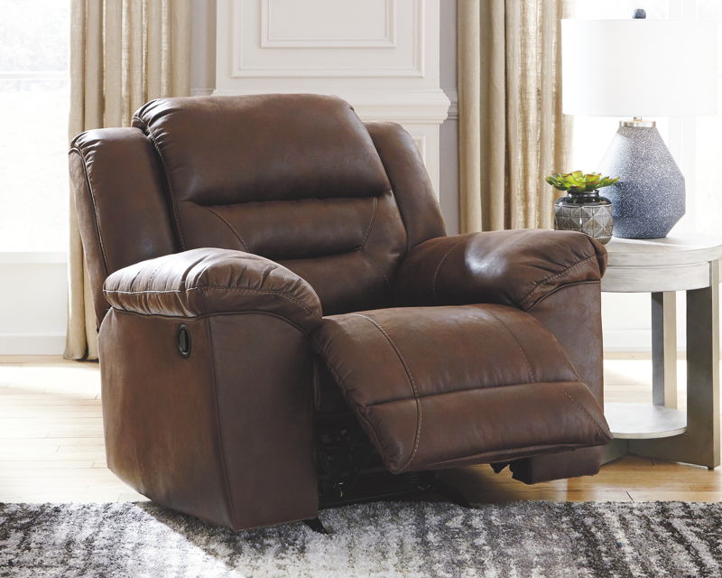 Stoneland Living Room Series - Ashley Furniture
