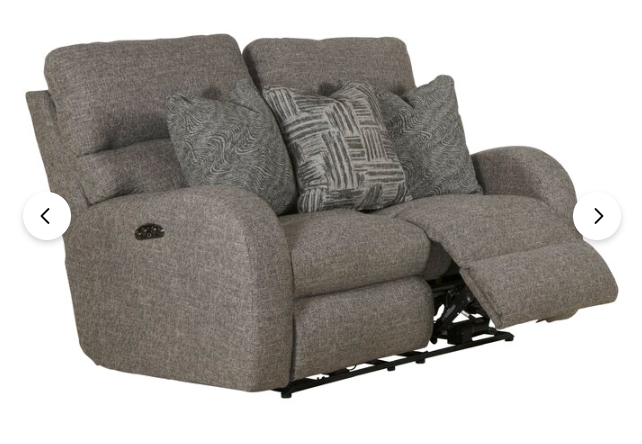 390 Liam PWR Reclining Living Room Collection  - Catnapper