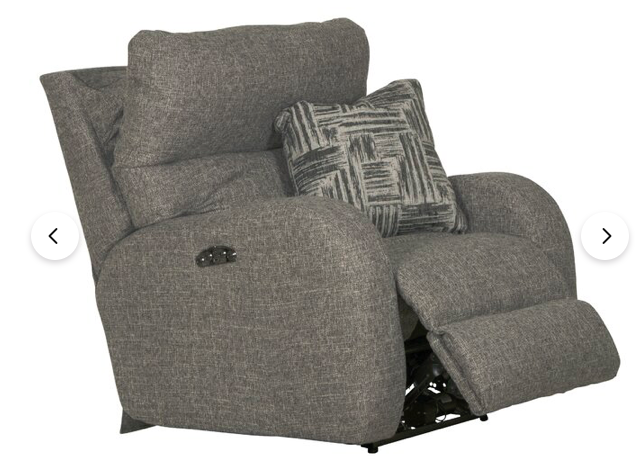 390 Liam PWR Reclining Living Room Collection  - Catnapper