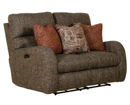 390 Liam PWR Reclining Living Room Collection  - Catnapper