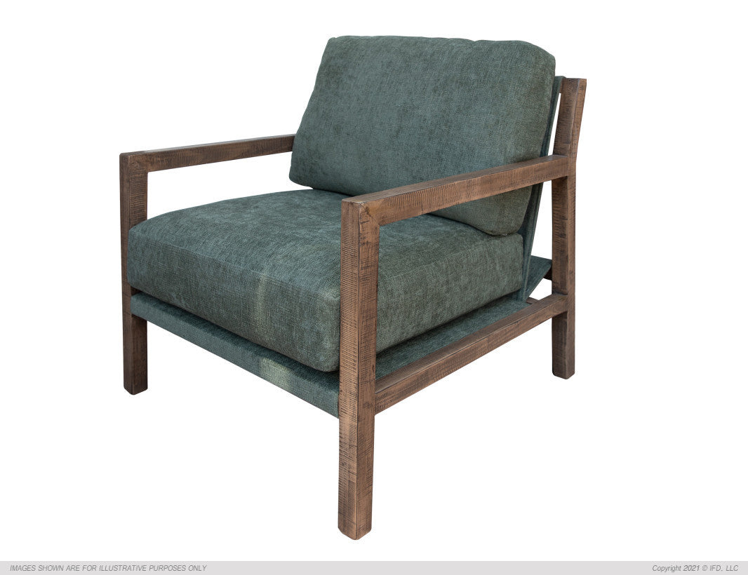 4011 Milan Accent Chair Collection - IFD