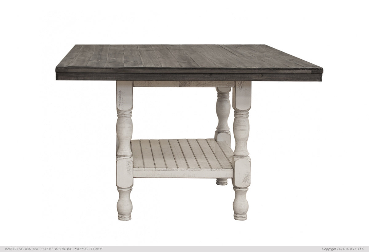 468 Stone Counter Table Dining Collection - IFD