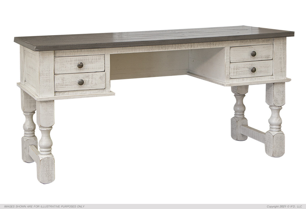 4692 Stone  Collection Desk - IFD