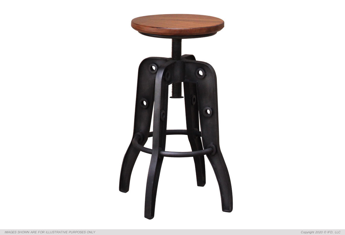 866 Parota Kitchen Island Collection - IFD