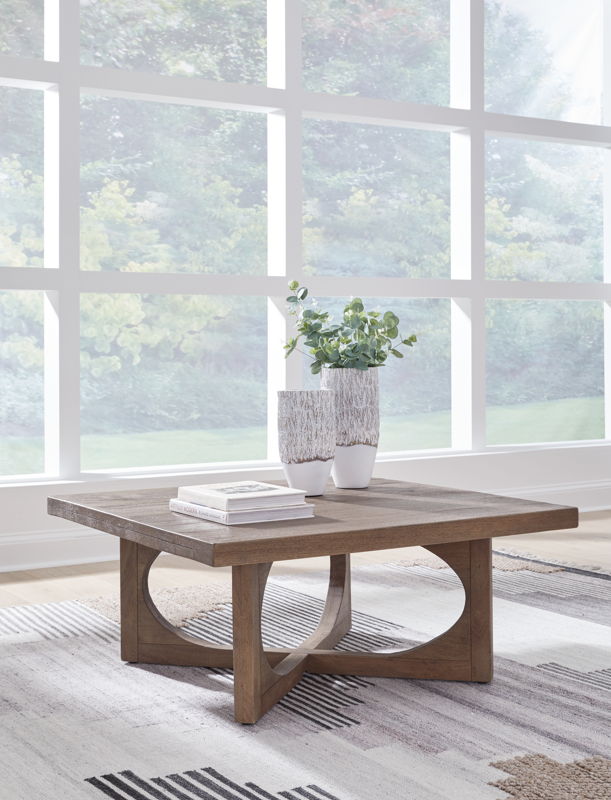 Abbianna Occasional Table Collection Ashley Furniture The Orange