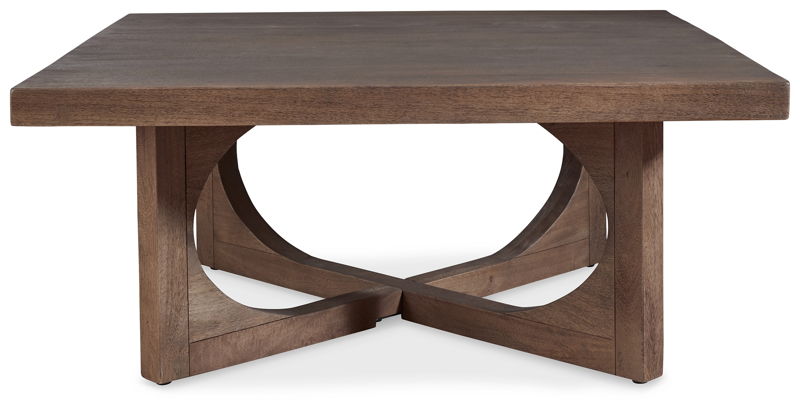 Abbianna Occasional Table Collection - Ashley Furniture