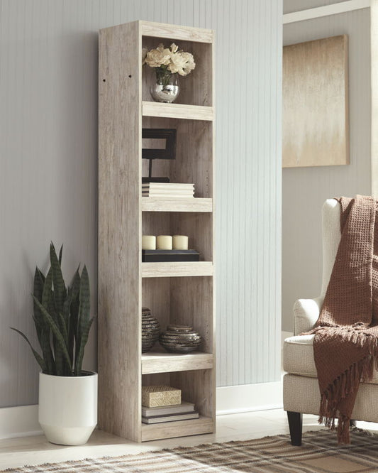 Willowton Bookcase - Ashley Furniture