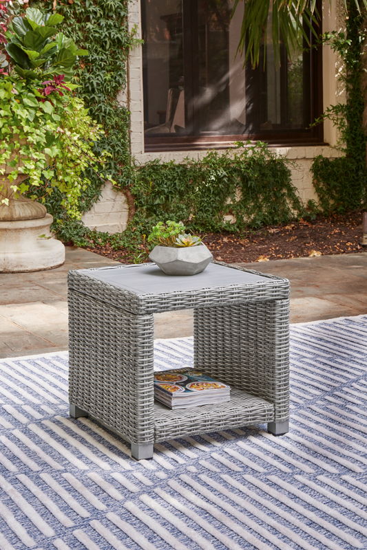 Naples Beach Outdoor Collection Ashley Furniture The Orange Horse Store
