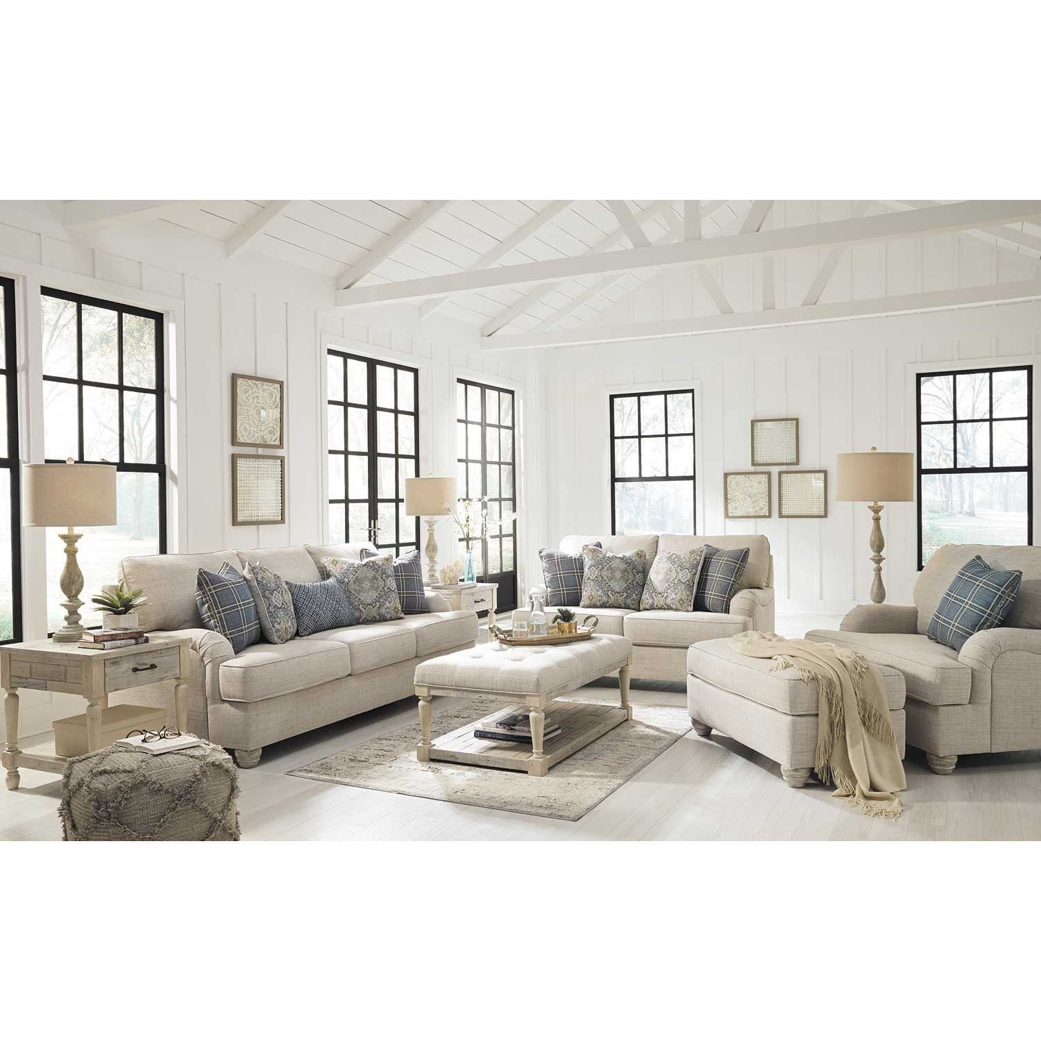 Traemore Sofa Living Room (4807193952394)